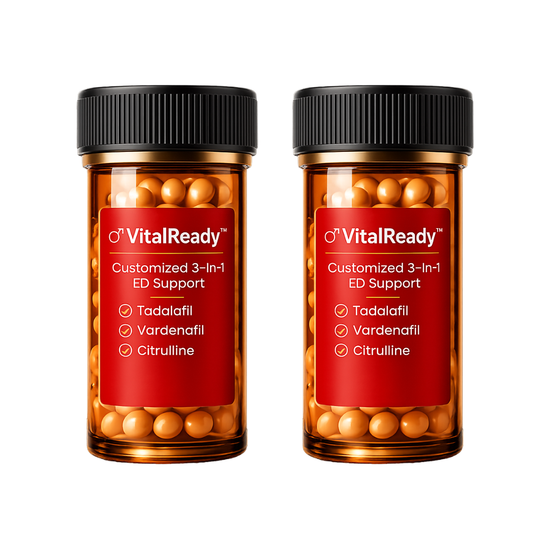 VitalReady*