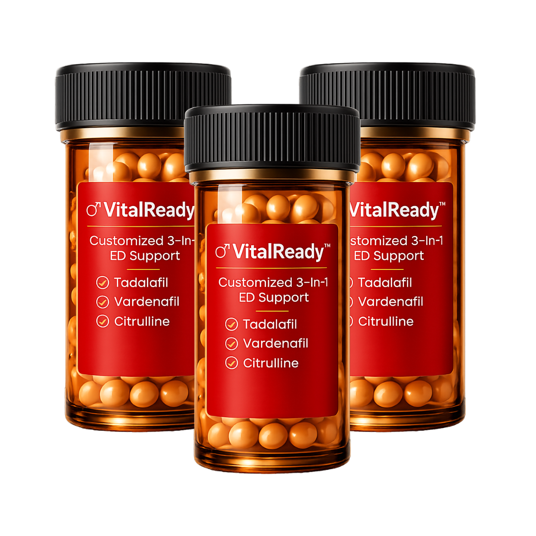 VitalReady*