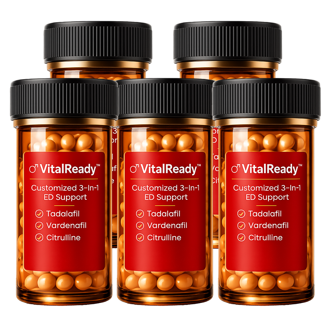 VitalReady*