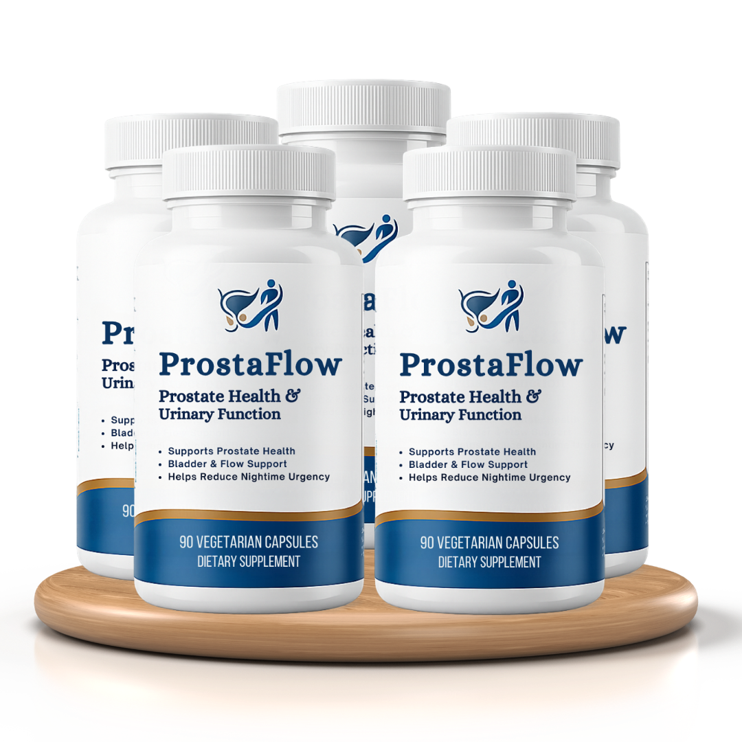 ProstaFlow™