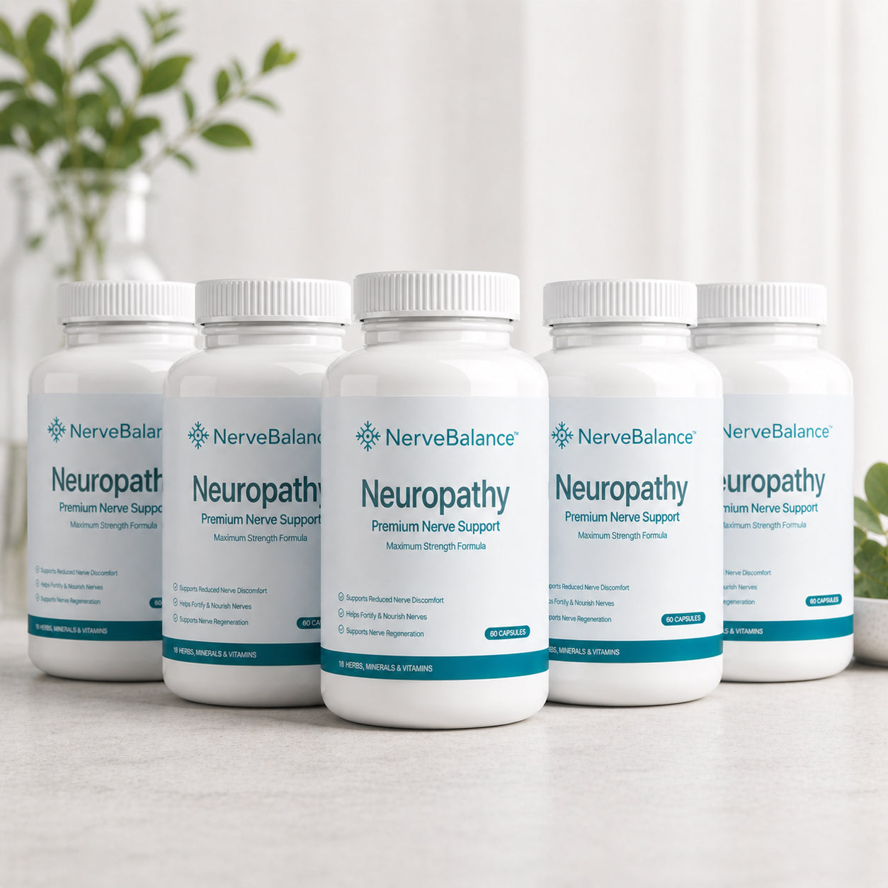 NerveBalance™