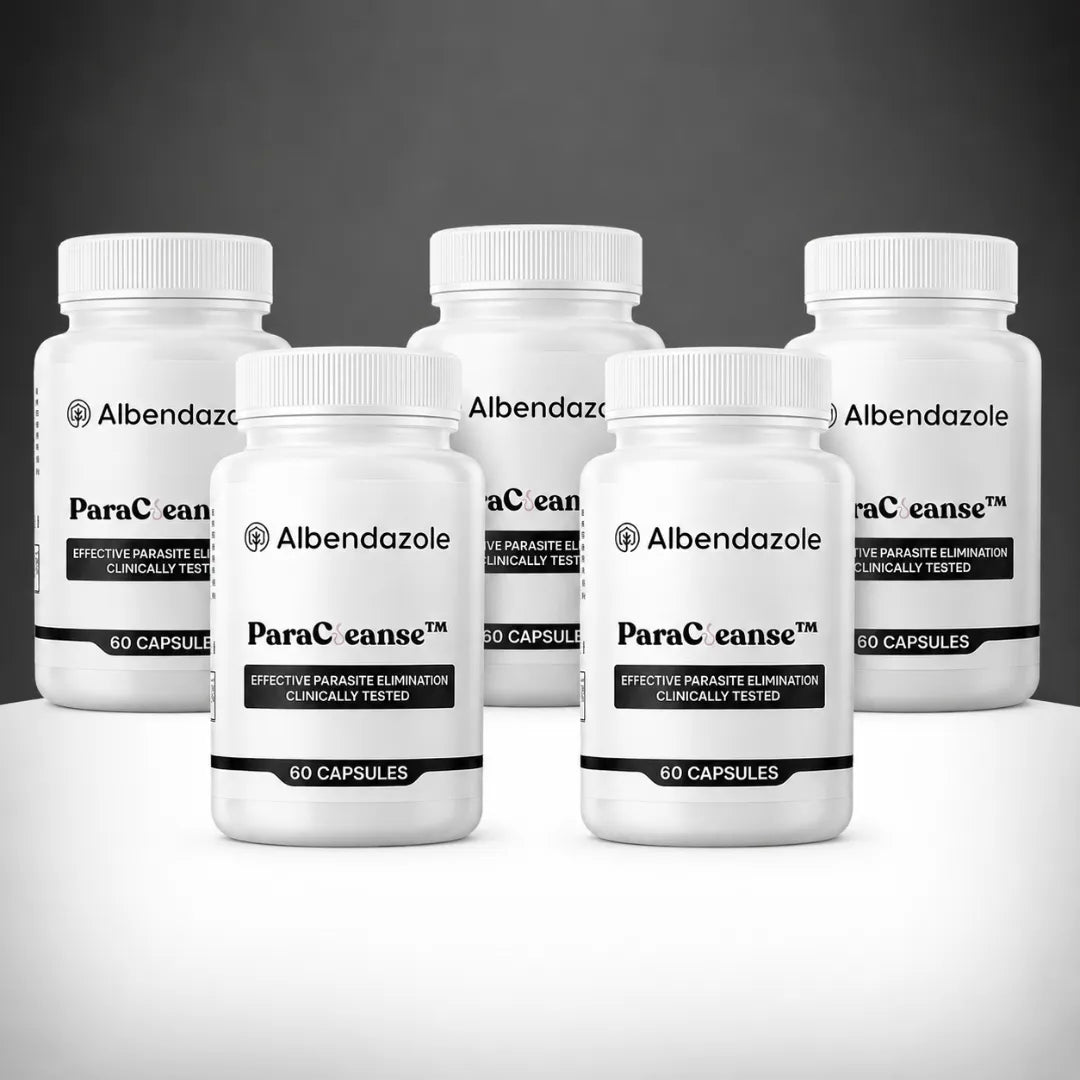 ParaCleanse™