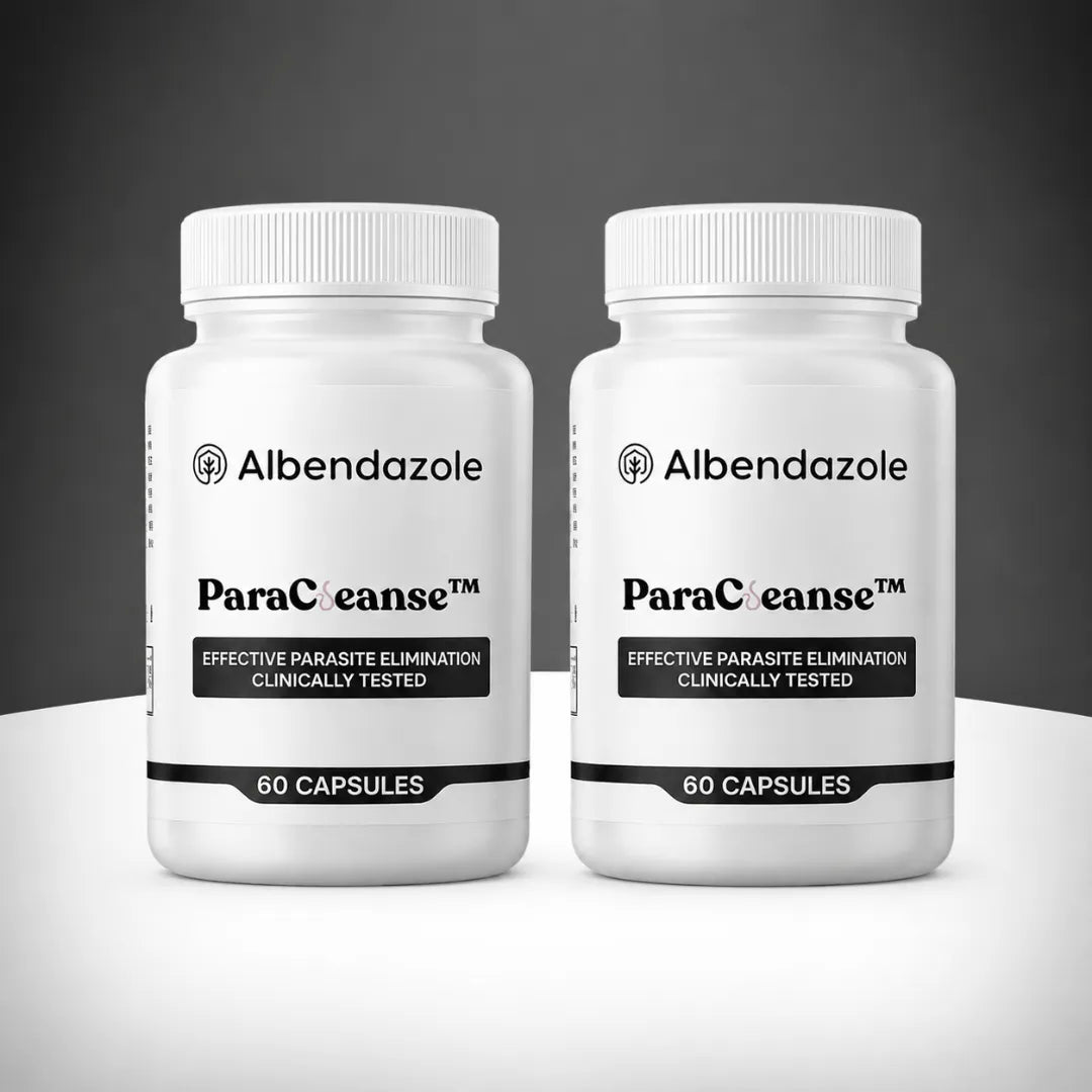 ParaCleanse™