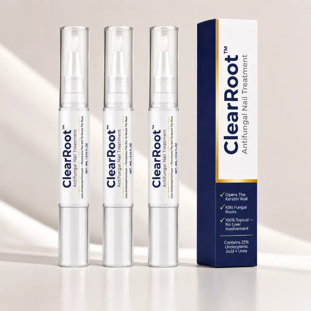 ClearRoot™