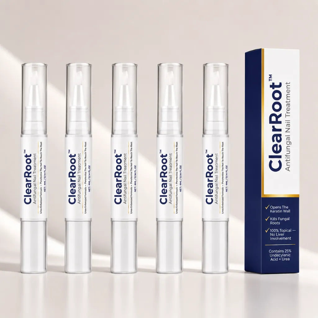 ClearRoot™