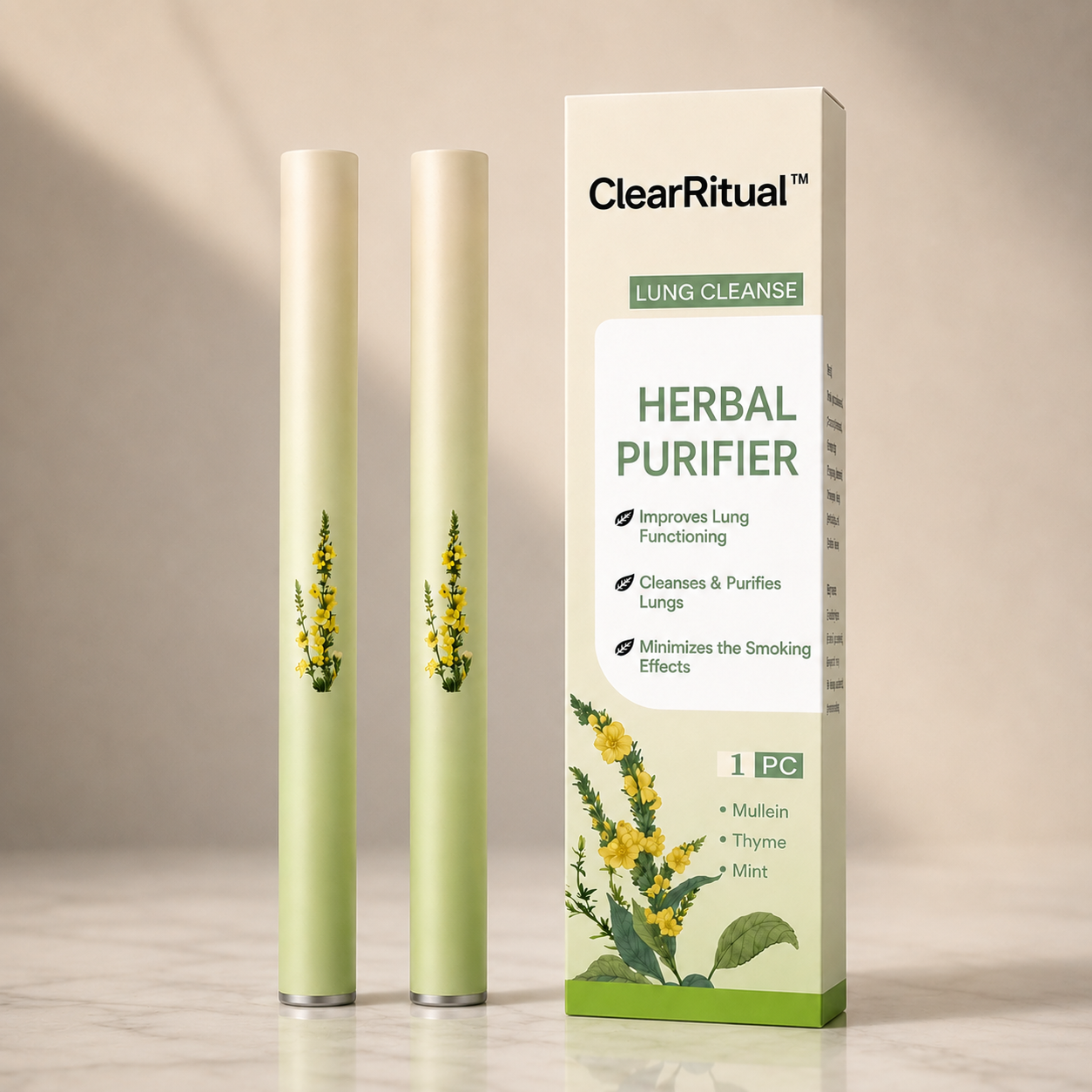 ClearRitual™