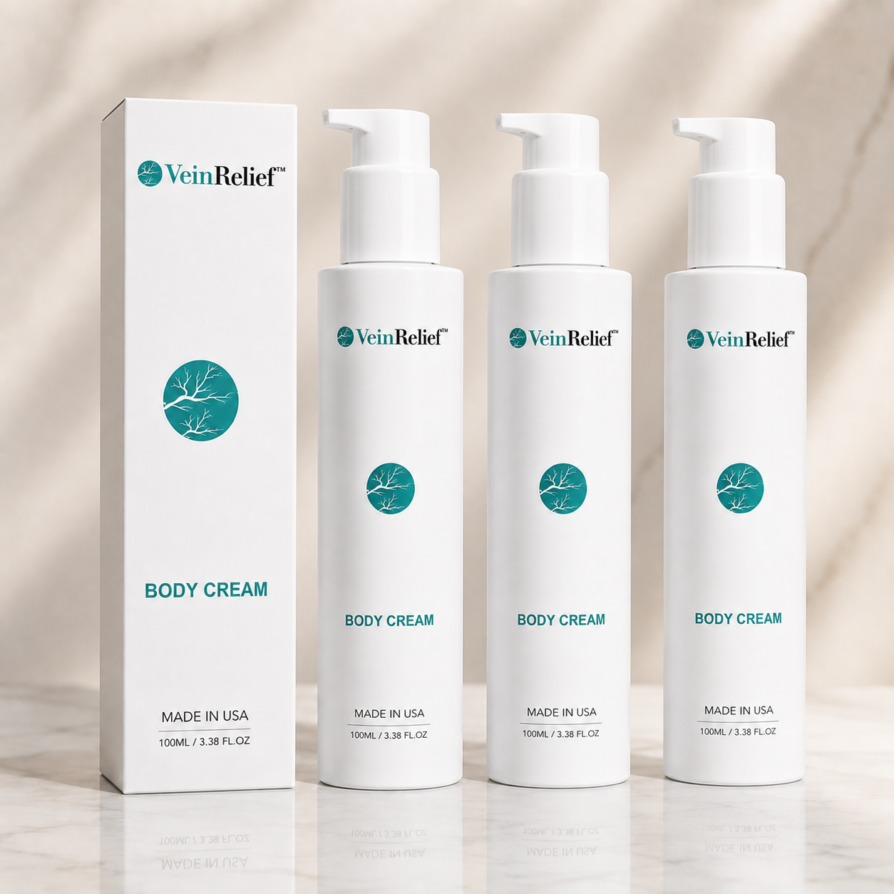 VeinRelief™