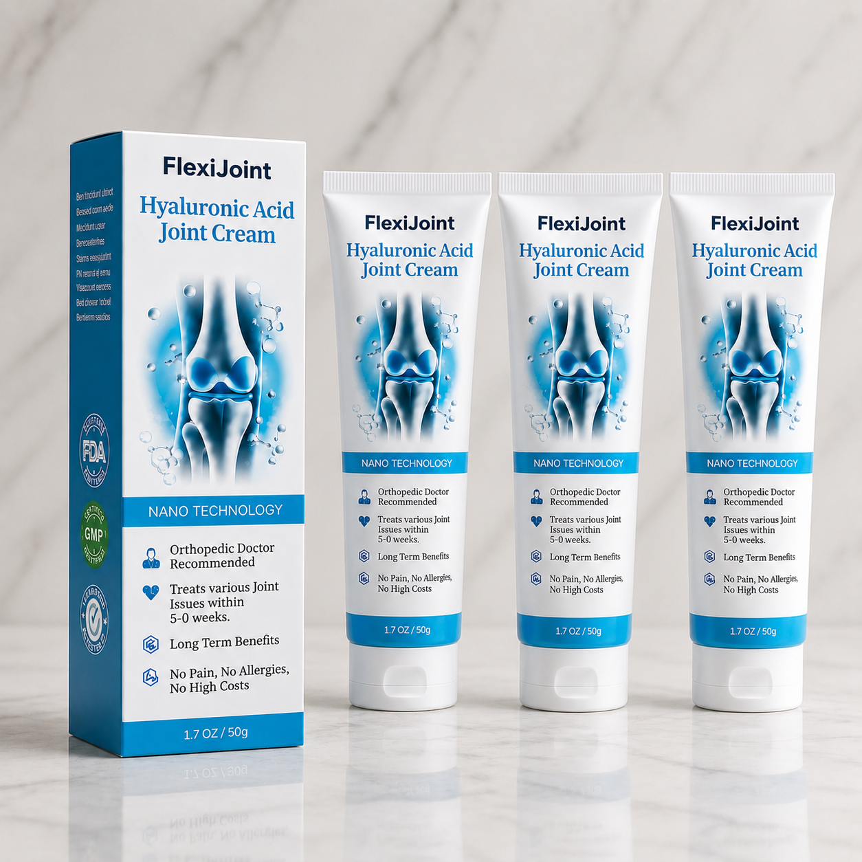FlexiJoint™
