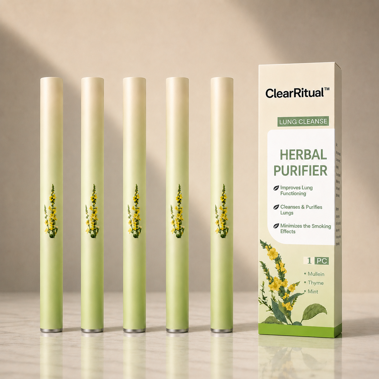 ClearRitual™