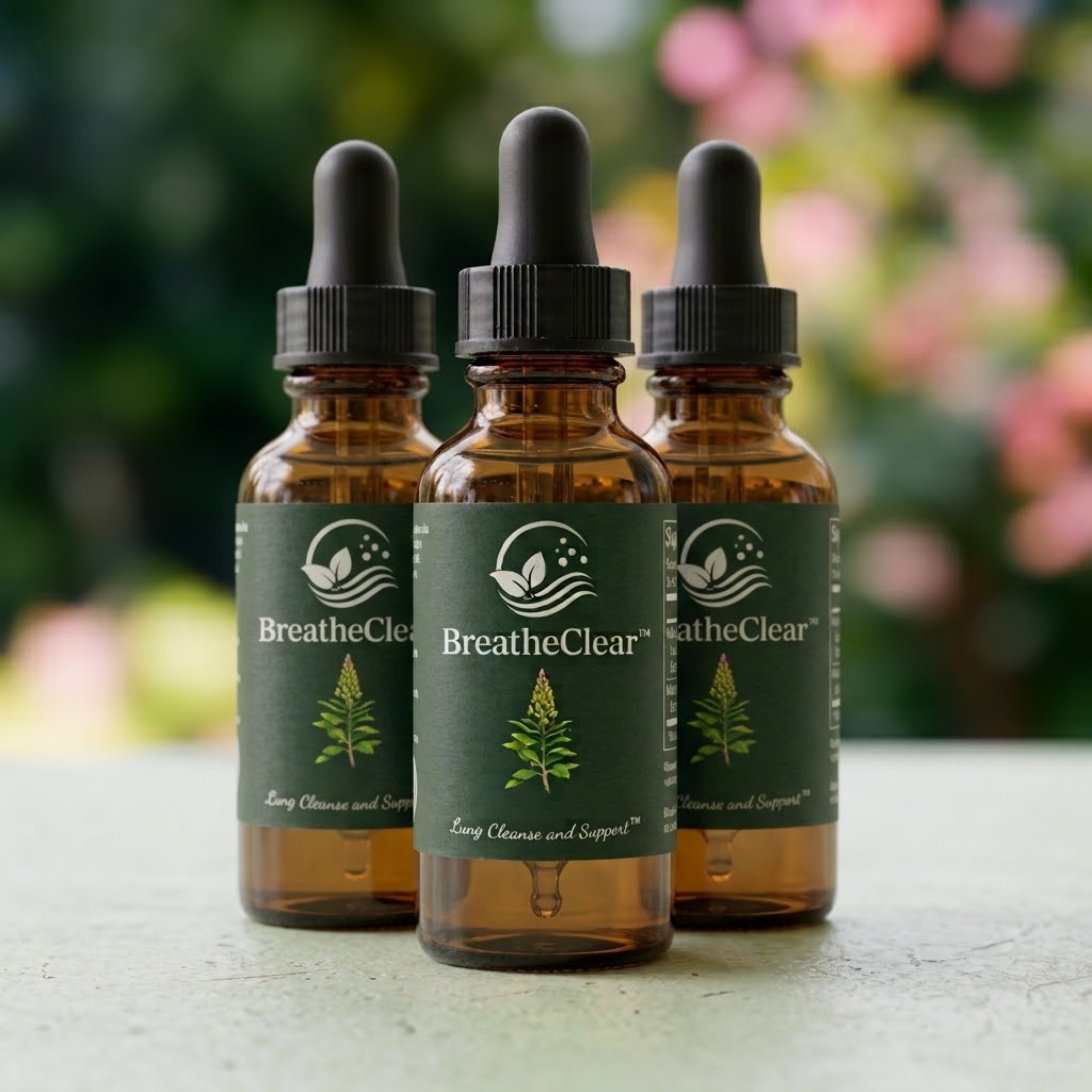 BreatheClear™