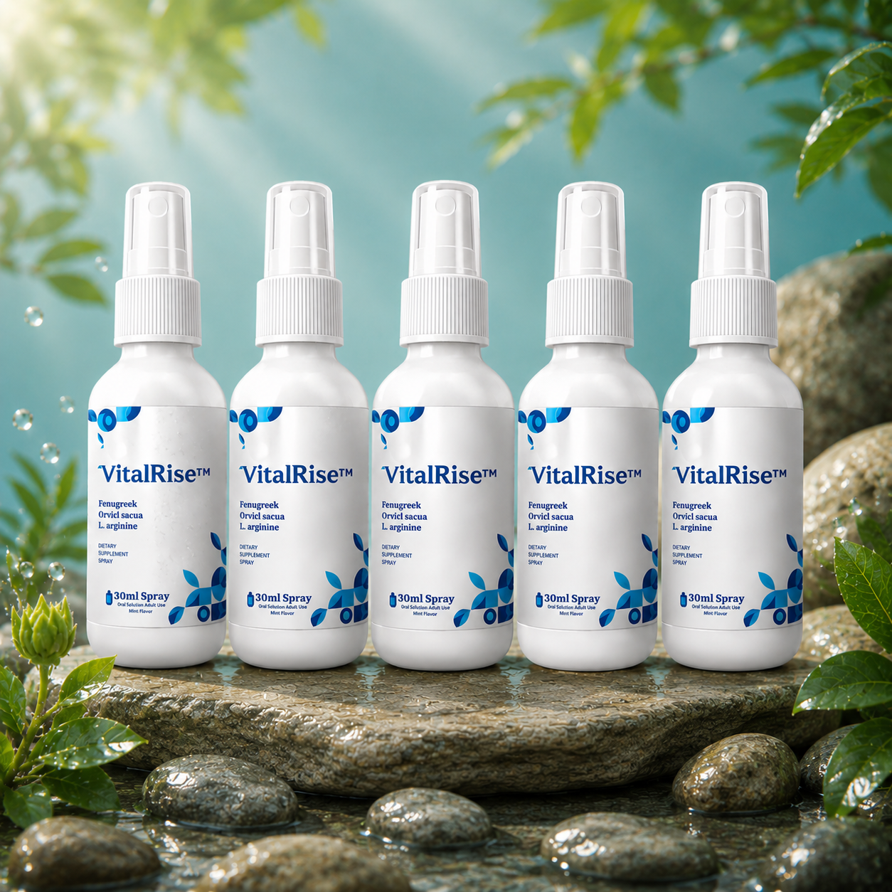 VitalRise™
