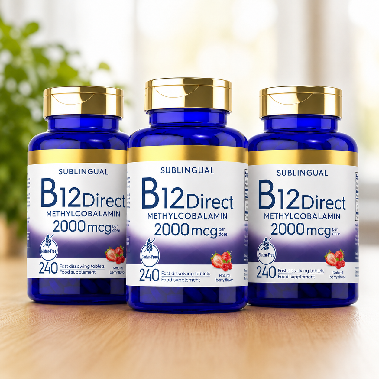 B12Direct™