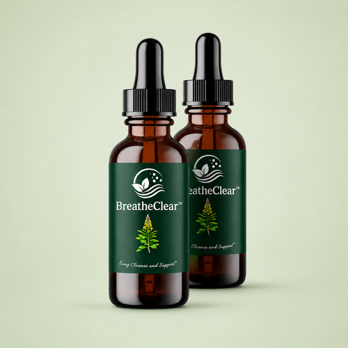 BreatheClear™