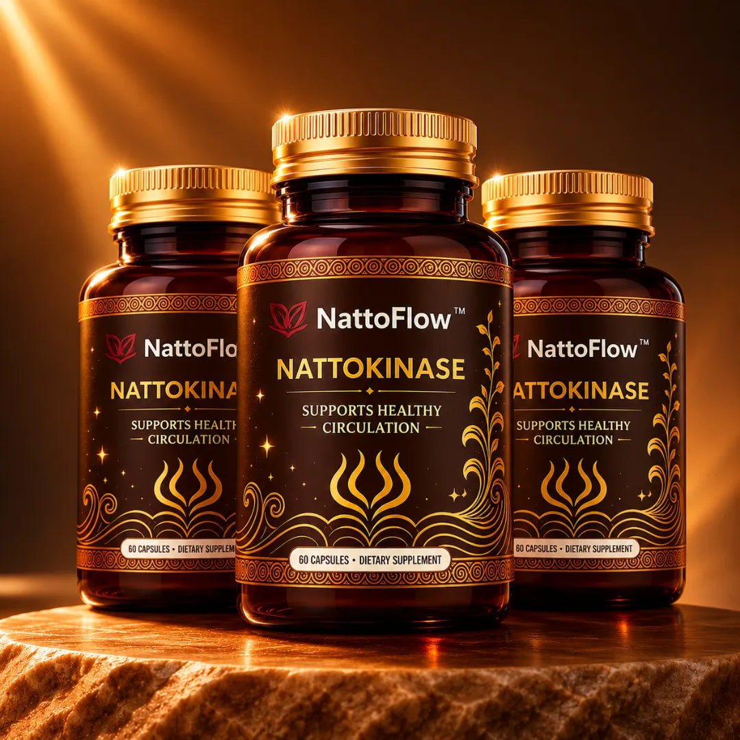 NattoFlow™