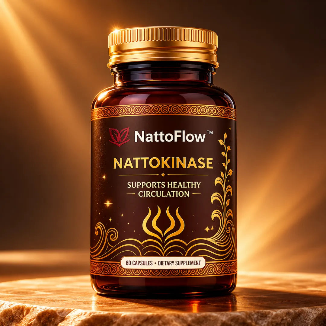 NattoFlow™