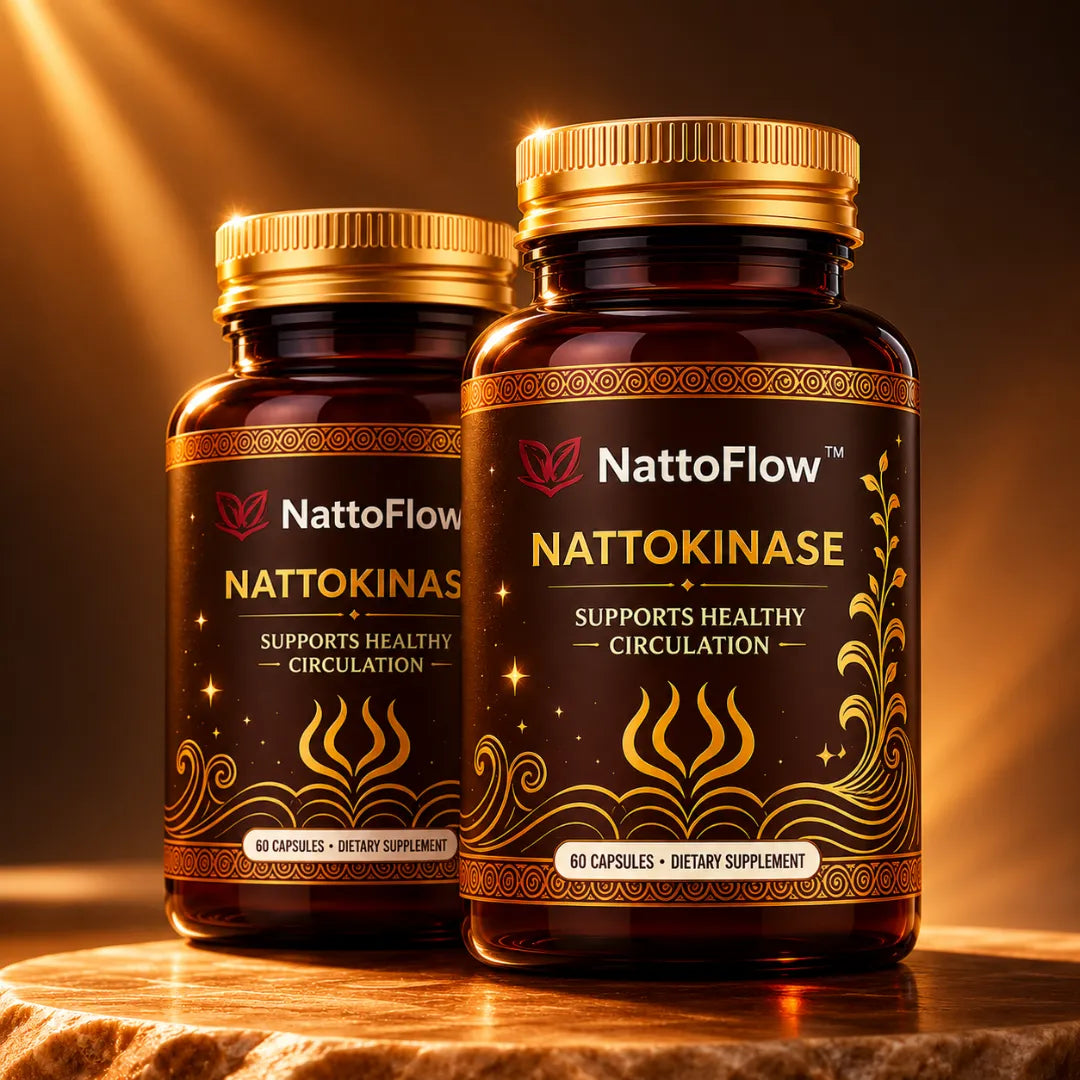 NattoFlow™
