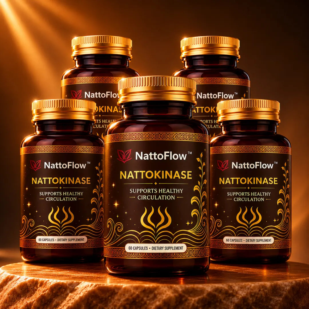 NattoFlow™