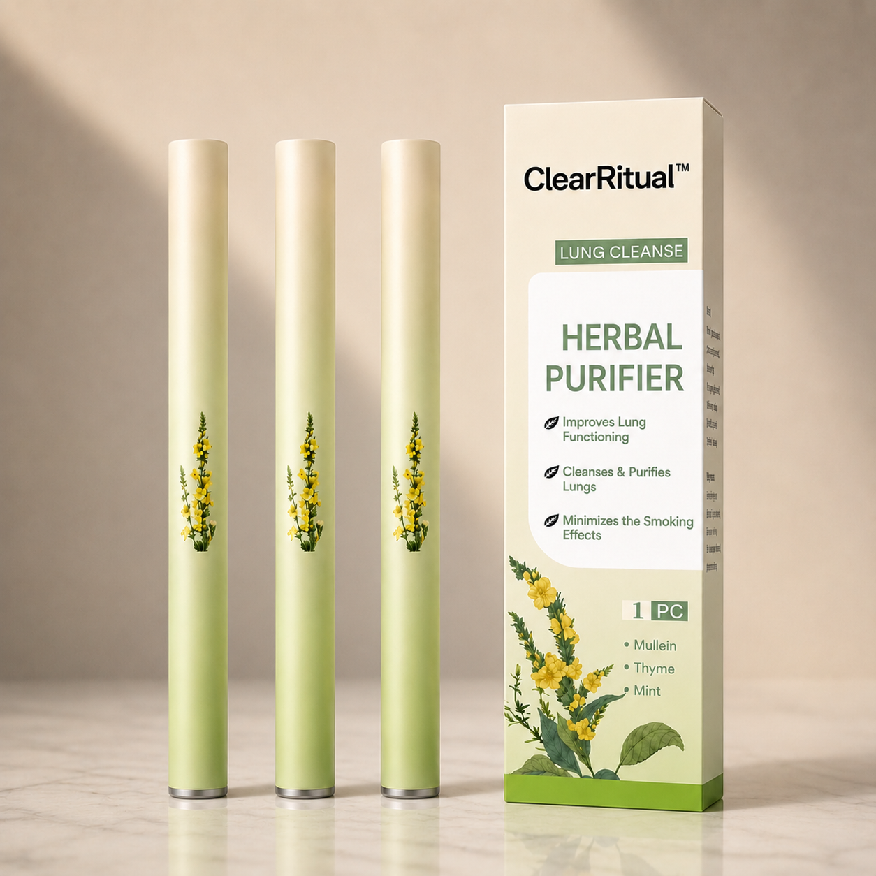 ClearRitual™