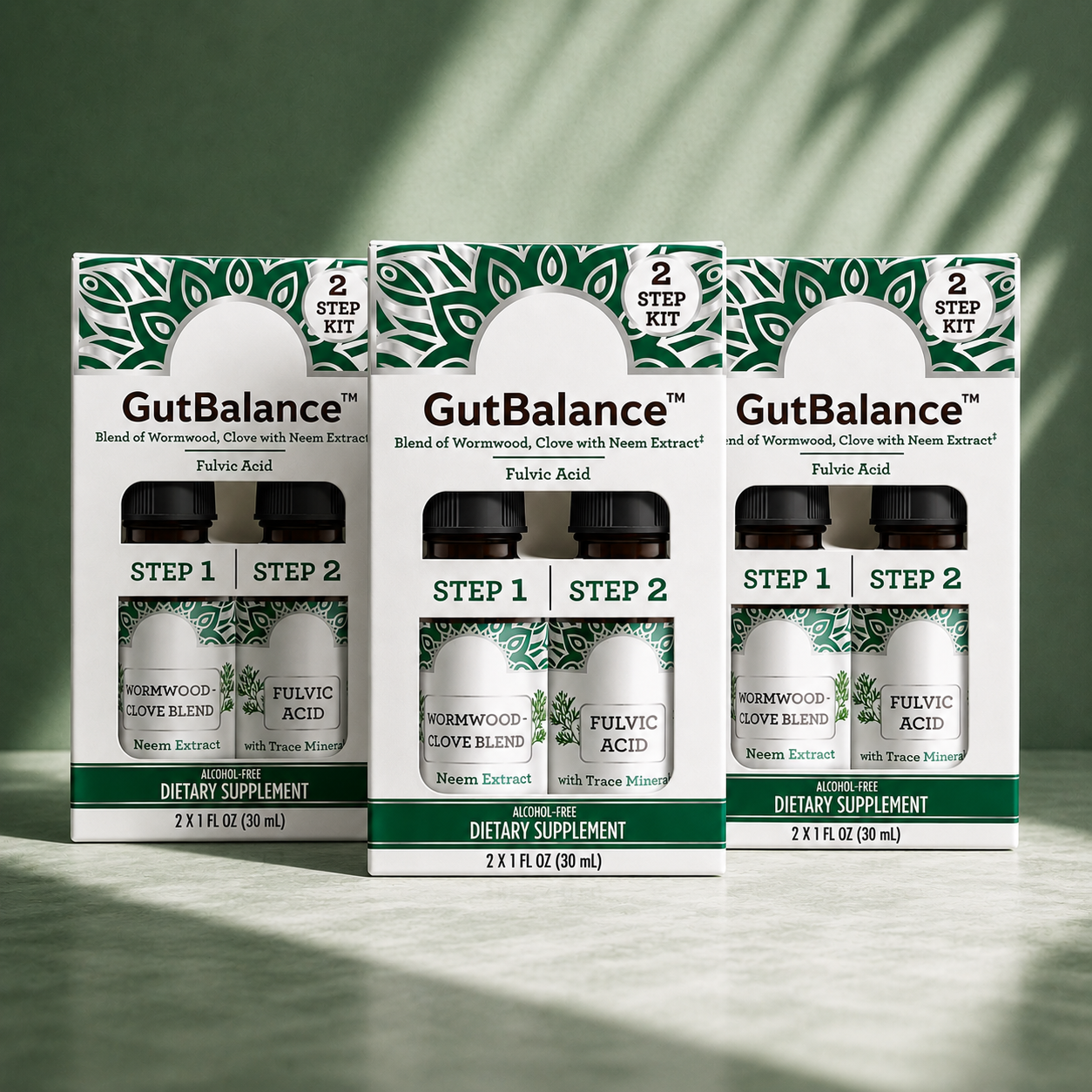 GutBalance™