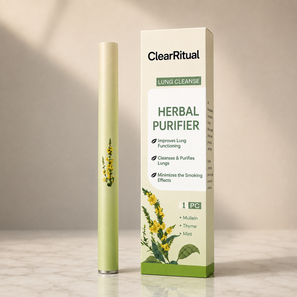ClearRitual™
