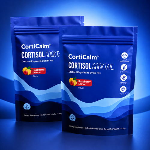 CortiCalm™